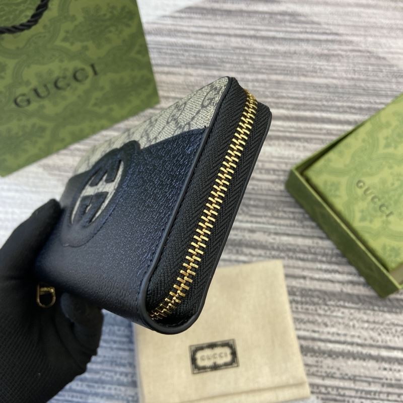 Gvc*1 wallets